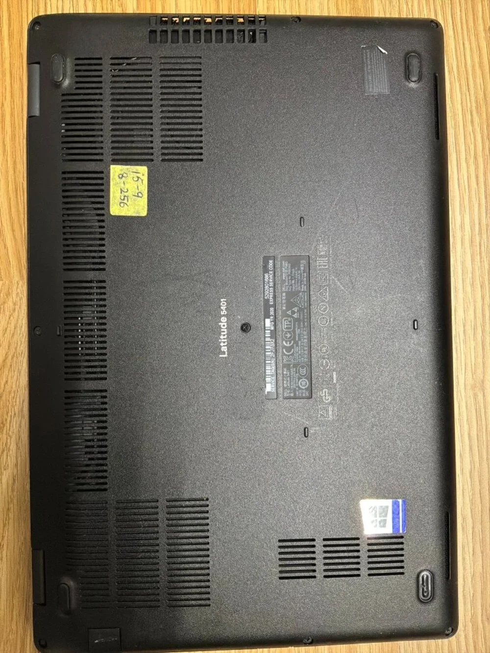 Dell Latitude 5401 14